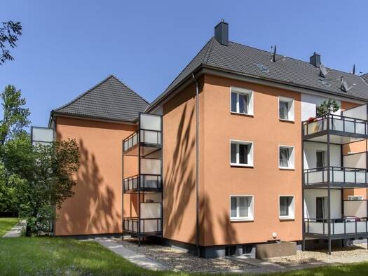Wohnung zur Miete 459 € 2,5 Zimmer 57,7 m² 2. Geschoss frei ab 10.12.2025 Schölerpad 65 Altendorf Essen 45143