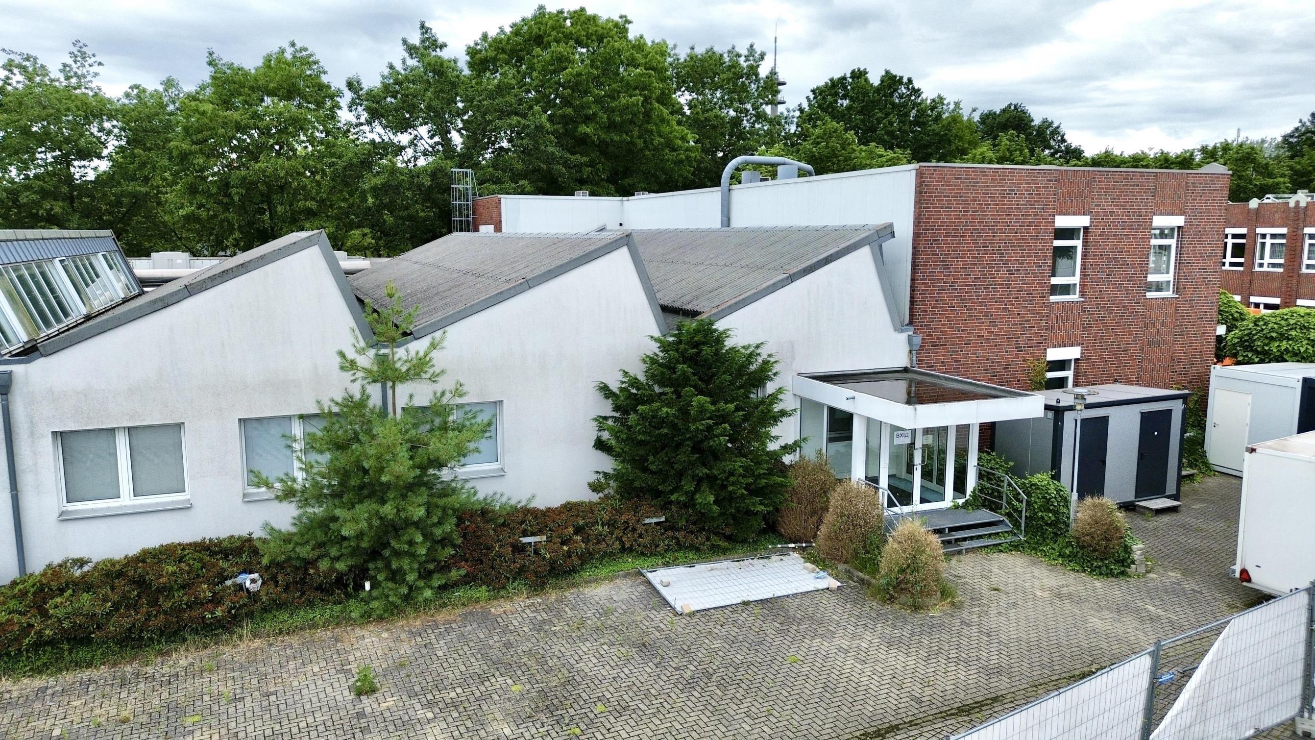 Büro-/Praxisfläche zur Miete 5.000 € 1.115 m²<br/>Bürofläche Wahlbezirk 403 Nordhorn 48529