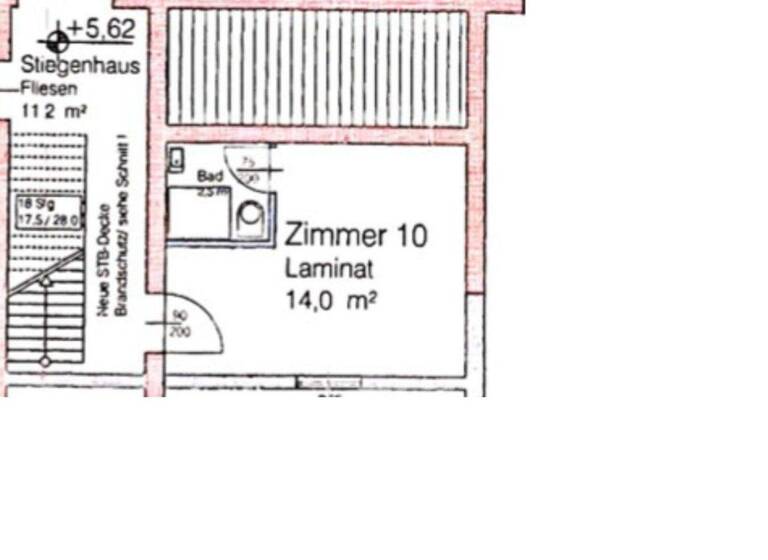 Studio zur Miete 252 € 1 Zimmer 16,5 m² 2. Geschoss frei ab 01.03.2026 Sattledt 4642