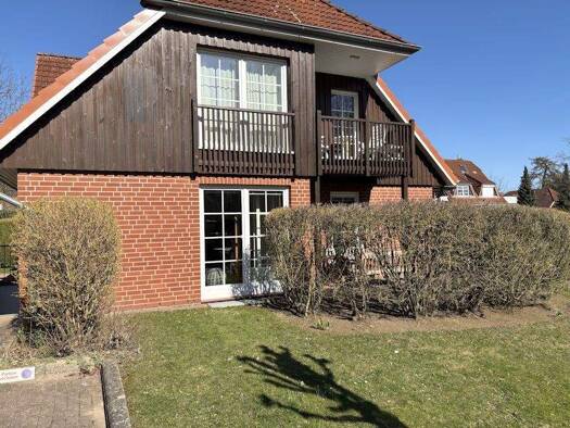 Wohnung zum Kauf 345.000 € 2 Zimmer 47 m² frei ab sofort Timmendorfer Strand 23669