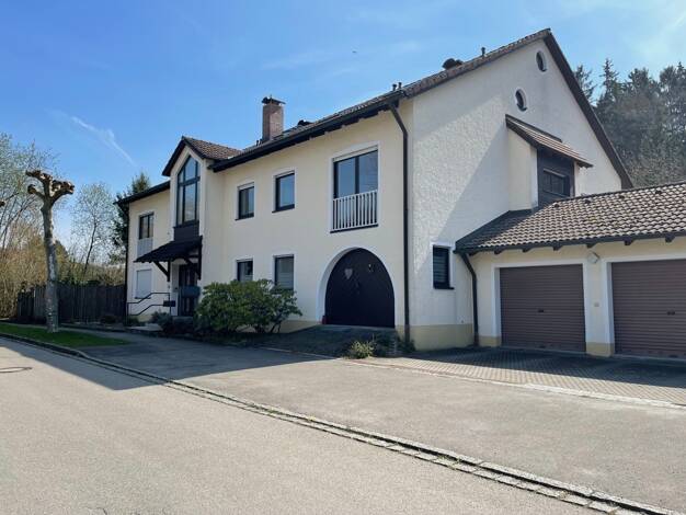 Wohnung zum Kauf 432.500 € 4 Zimmer 116 m² 1. Geschoss Aystetten 86482