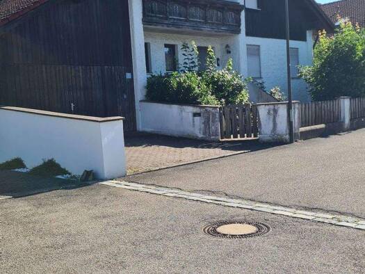 Einfamilienhaus zum Kauf provisionsfrei 549.000 € 4 Zimmer 140 m² 684 m² Grundstück frei ab sofort Kösching Kösching 85092