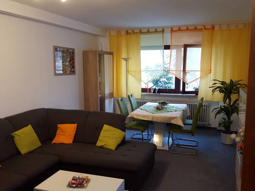 Wohnung zur Miete 720 € 2 Zimmer 70 m² frei ab sofort Lindleinsmühle Würzburg 97078