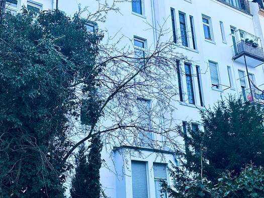 Wohnung zur Miete 1.550 € 4 Zimmer 128 m² 1. Geschoss frei ab sofort Wiesbaden 65195