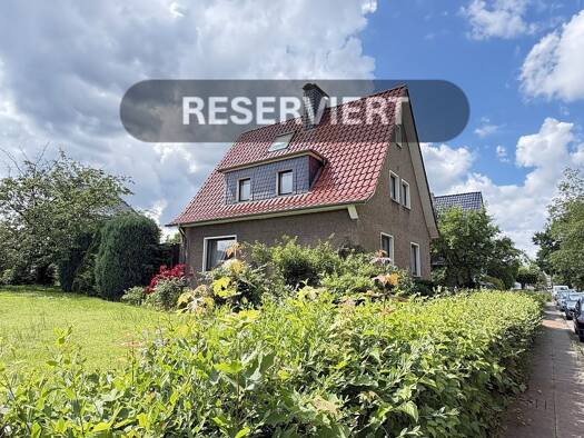 Mehrfamilienhaus zum Kauf 225.000 € 6 Zimmer 130 m² 643 m² Grundstück Barkhausen Minden 32429