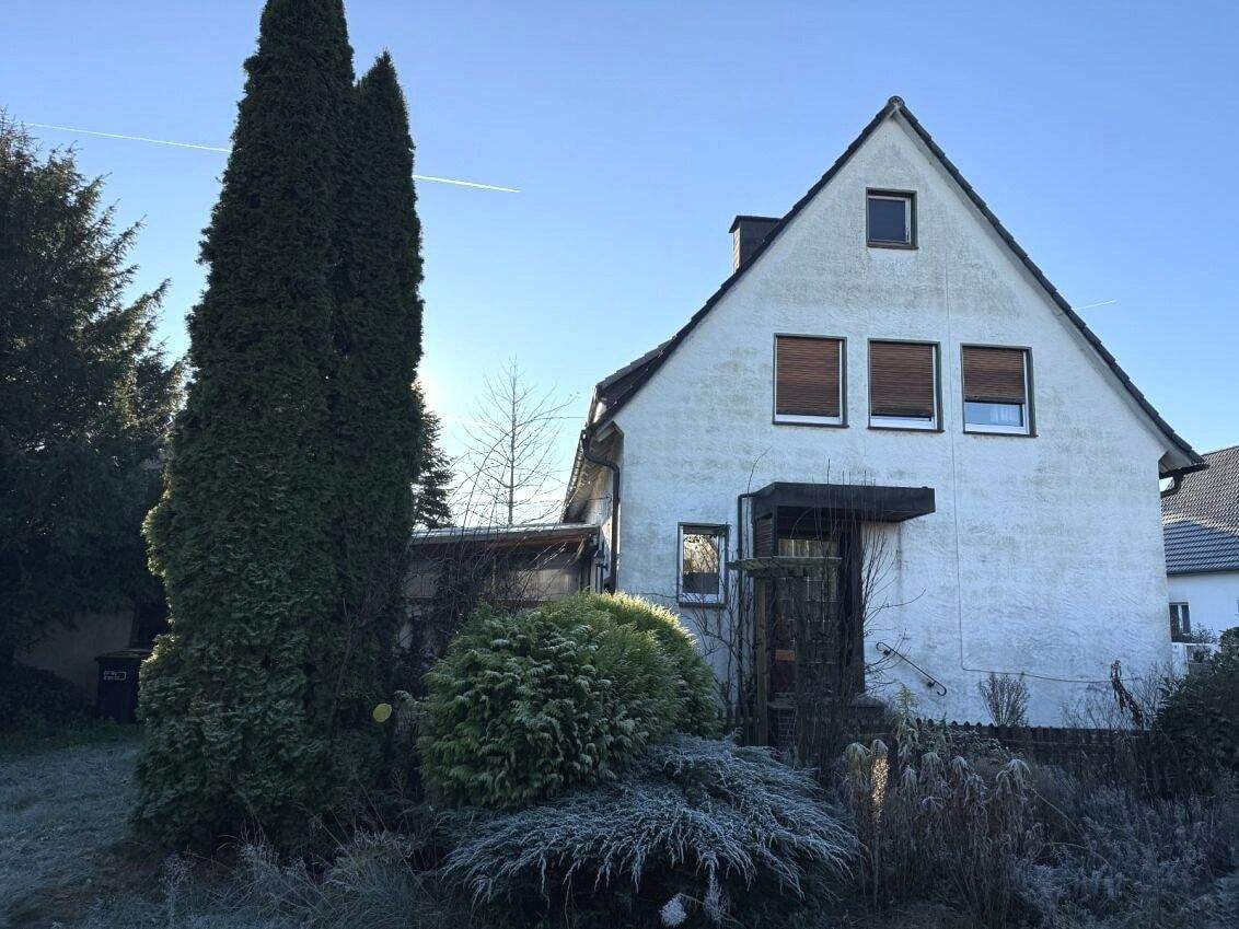 Haus – Rheda-Wiedenbrück, Wiedenbrück - Ansicht 3