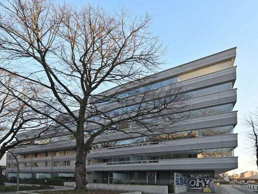 Wohnung zum Kauf 399.000 € 2 Zimmer 56 m² 1. Geschoss Altona-Nord Hamburg Altona-Nord 22769