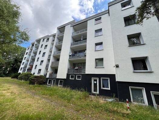 Mehrfamilienhaus zum Kauf 995.000 € 20 Zimmer 492 m² 4.450 m² Grundstück Werne Bochum 44894