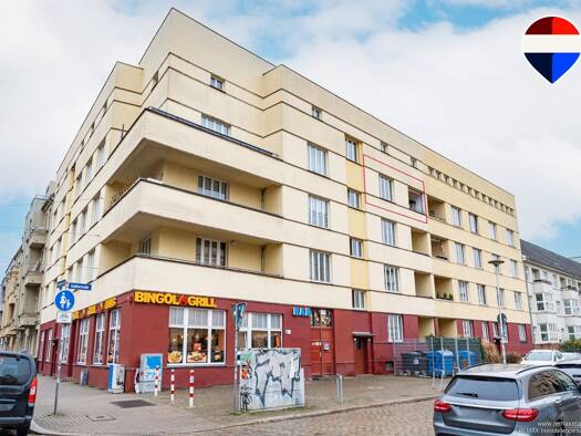 Wohnung zum Kauf 95.000 € 3 Zimmer 68,8 m² Stadtfeld Ost Stadtfeld Ost 39108