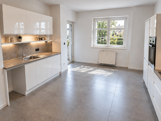 Wohnung zur Miete 800 € 2,5 Zimmer 61 m² Geschoss 1/3 frei ab sofort Prohlis-Nord Dresden 01239