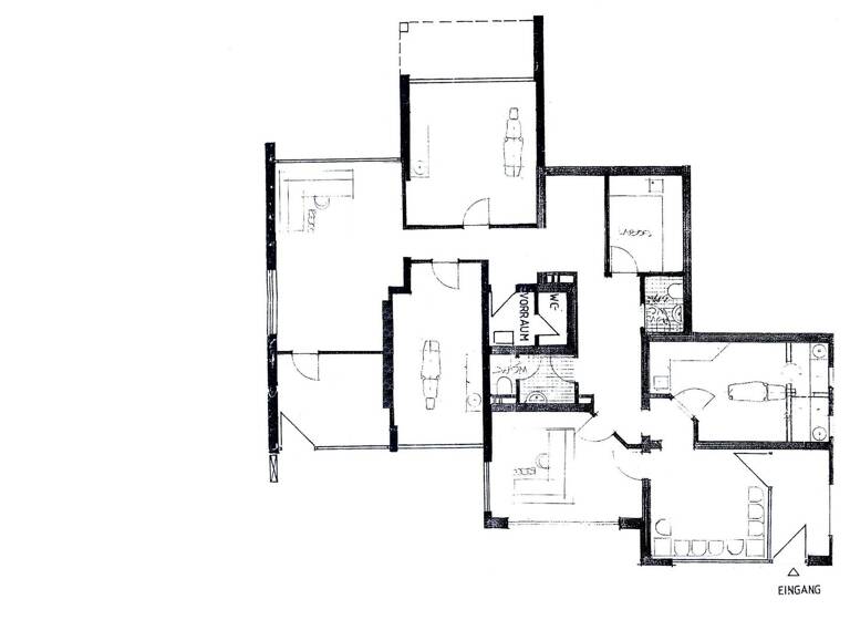 Büro zum Kauf 328.000 € 6 Zimmer 142 m² Bürofläche Memmingen 87700