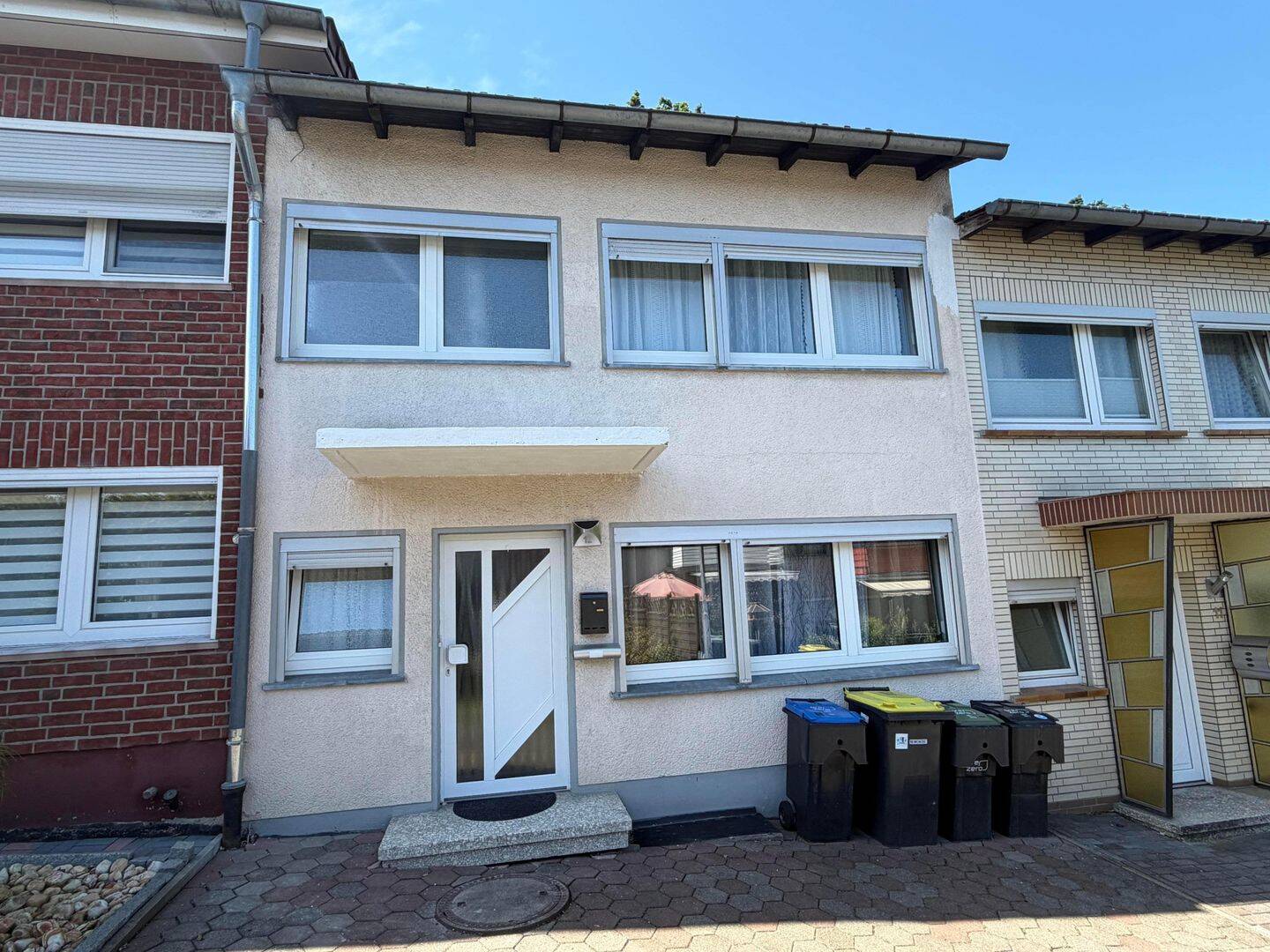 Haus – Extertal, Nalhof - Ansicht 3
