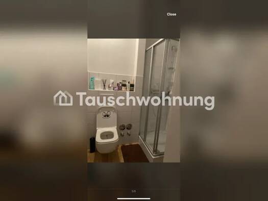 Wohnung zur Miete Tauschwohnung 760 € 2,5 Zimmer 70 m² Altstadt Duisburg-Mitte 47051