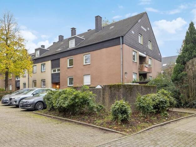 Wohnung zum Kauf provisionsfrei 155.000 € 3,5 Zimmer 78,6 m² EG Heisterholz 46 Karnap Essen 45329