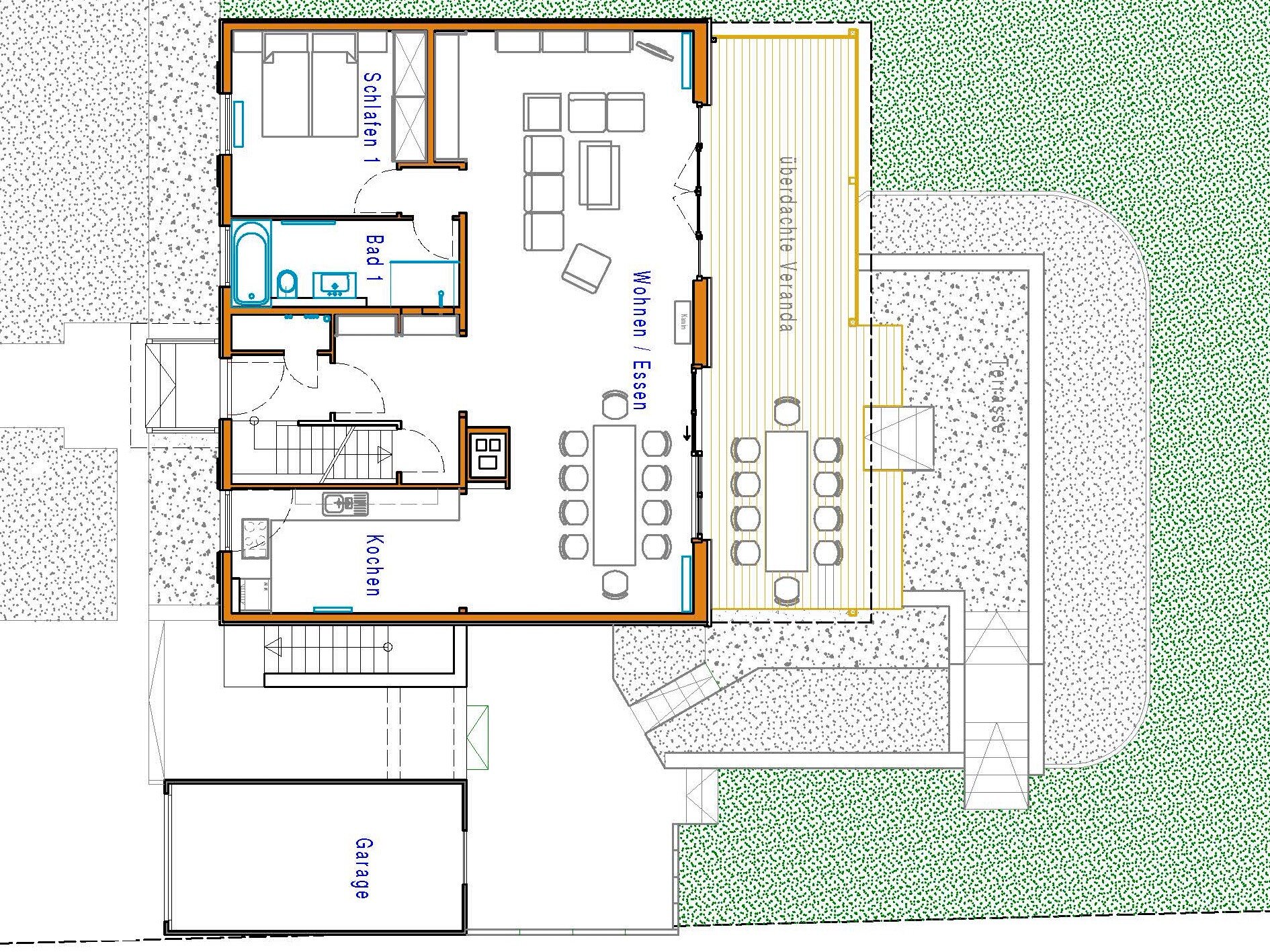 Haus zum Kauf 1.150.000 € 5 Zimmer 180 m²<br/>Wohnfläche 900 m²<br/>Grundstück Titisee Titisee Neustadt 79822