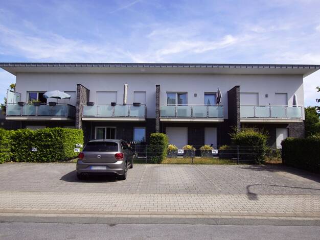 Wohnung zum Kauf 140.000 € 2 Zimmer 46 m² 1. Geschoss Harsewinkel Harsewinkel 33428
