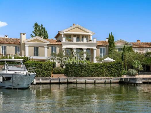 Haus zum Kauf 15.000.000 € 538 m² Port Grimaud Grimaud 83310