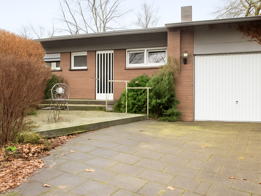 Reihenendhaus zum Kauf 319.650 € 4 Zimmer 112 m² 1.517 m² Grundstück Uentrop Hamm 59071