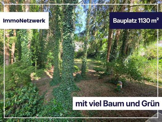 Grundstück zum Kauf 98.000 € 1.130 m² Grundstück Kusel Kusel 66869