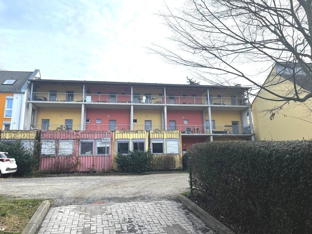 Apartmenthaus zum Kauf als Kapitalanlage geeignet 1.220.000 € 16 Zimmer 430 m²<br/>Fläche 908 m²<br/>Grundstück Wenigenjena - Ort Jena 07749