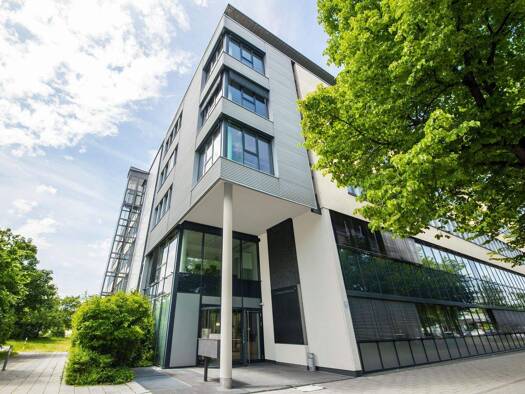 Bürofläche zur Miete provisionsfrei 18 € 1.920 m² Bürofläche teilbar ab 400 m² Thalk.Obersendl.-Forsten-Fürstenr.-Solln München 81379