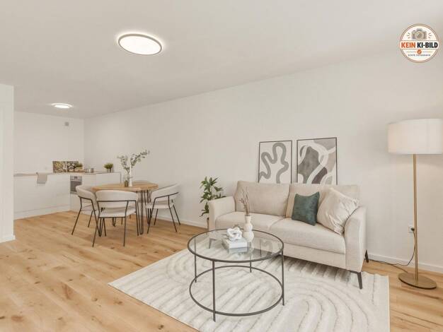 Wohnung zum Kauf provisionsfrei 199.000 € 2 Zimmer 59 m² 3. Geschoss Rangenbergstraße 20 Sondelfingen Reutlingen 72766