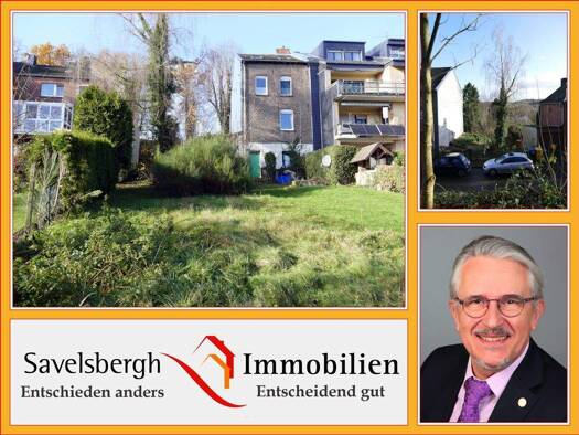 Grundstück zum Kauf 90.000 € 824 m² Grundstück Herzogenrath 52134