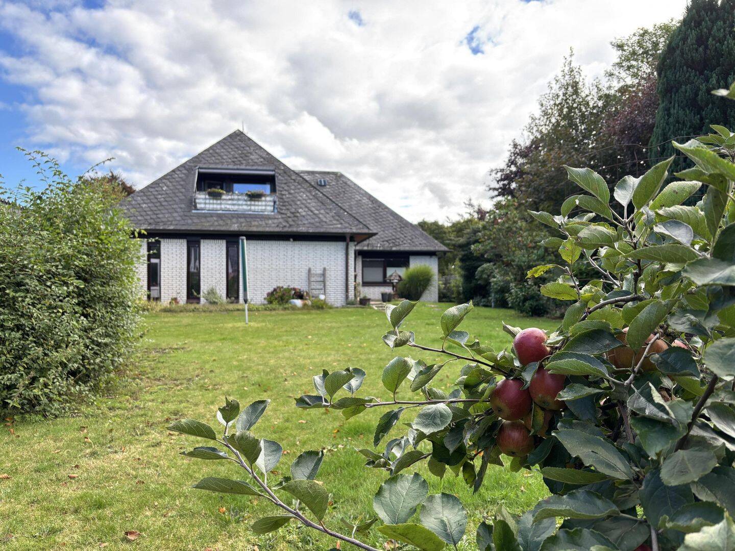 Haus – Handewitt, Kreis Schleswig-Flensburg - Ansicht 5