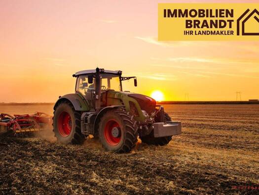 Landwirtschaftliche Fläche zum Kauf 450.000 m² Grundstück Mieste Gardelegen 39649