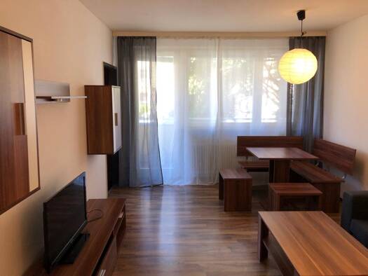 Studio zum Kauf provisionsfrei 137.000 € 1 Zimmer 34 m² Geschoss EG/4 Südstadt Fürth 90763