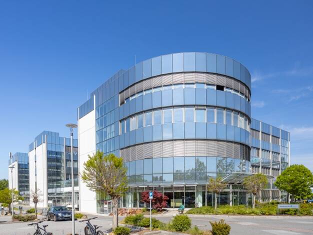 Lagerhalle zur Miete provisionsfrei 13 € 613 m² Lagerfläche Dresden 01139