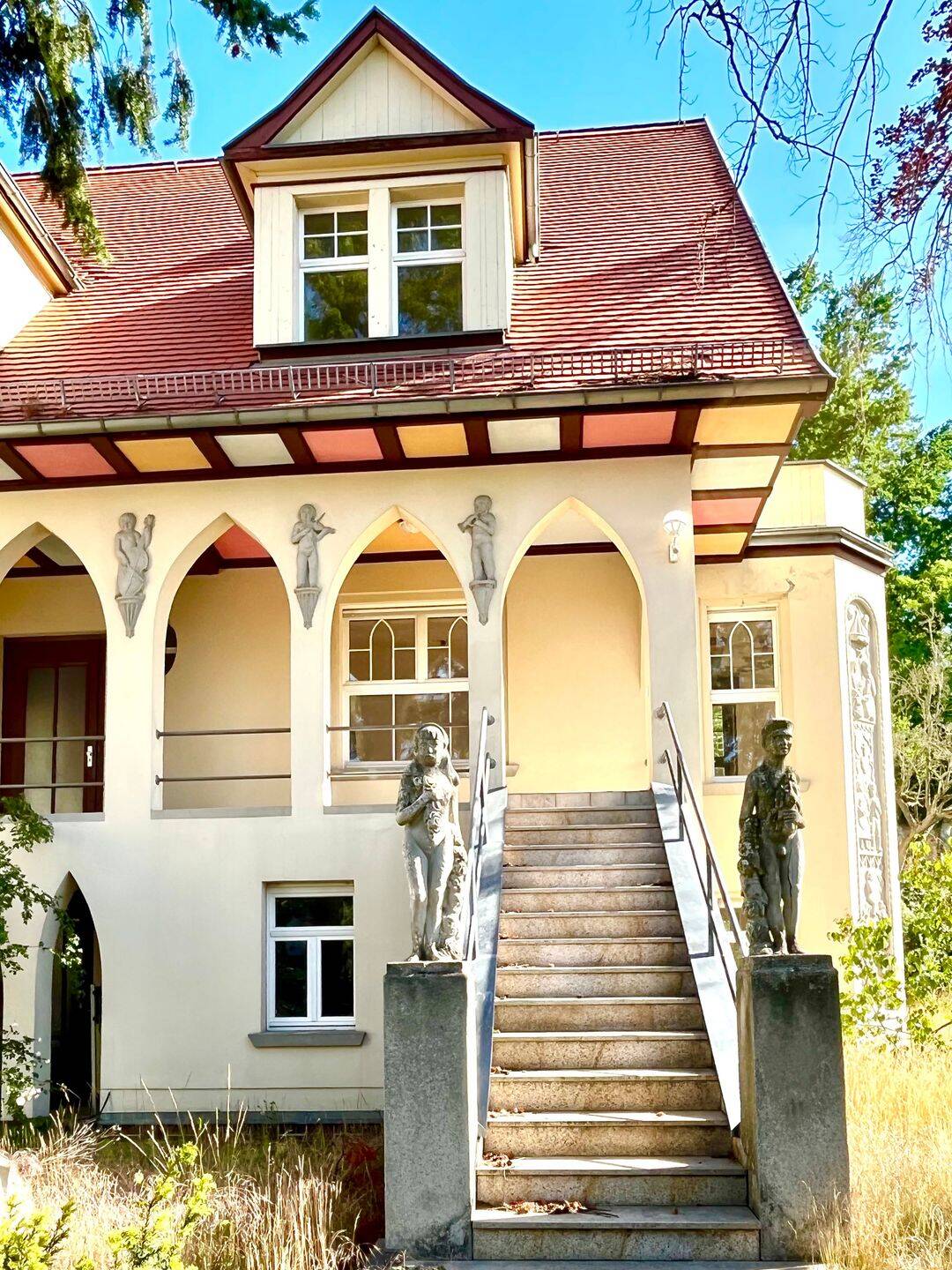 Wohnung zum Kauf - Ansicht 5