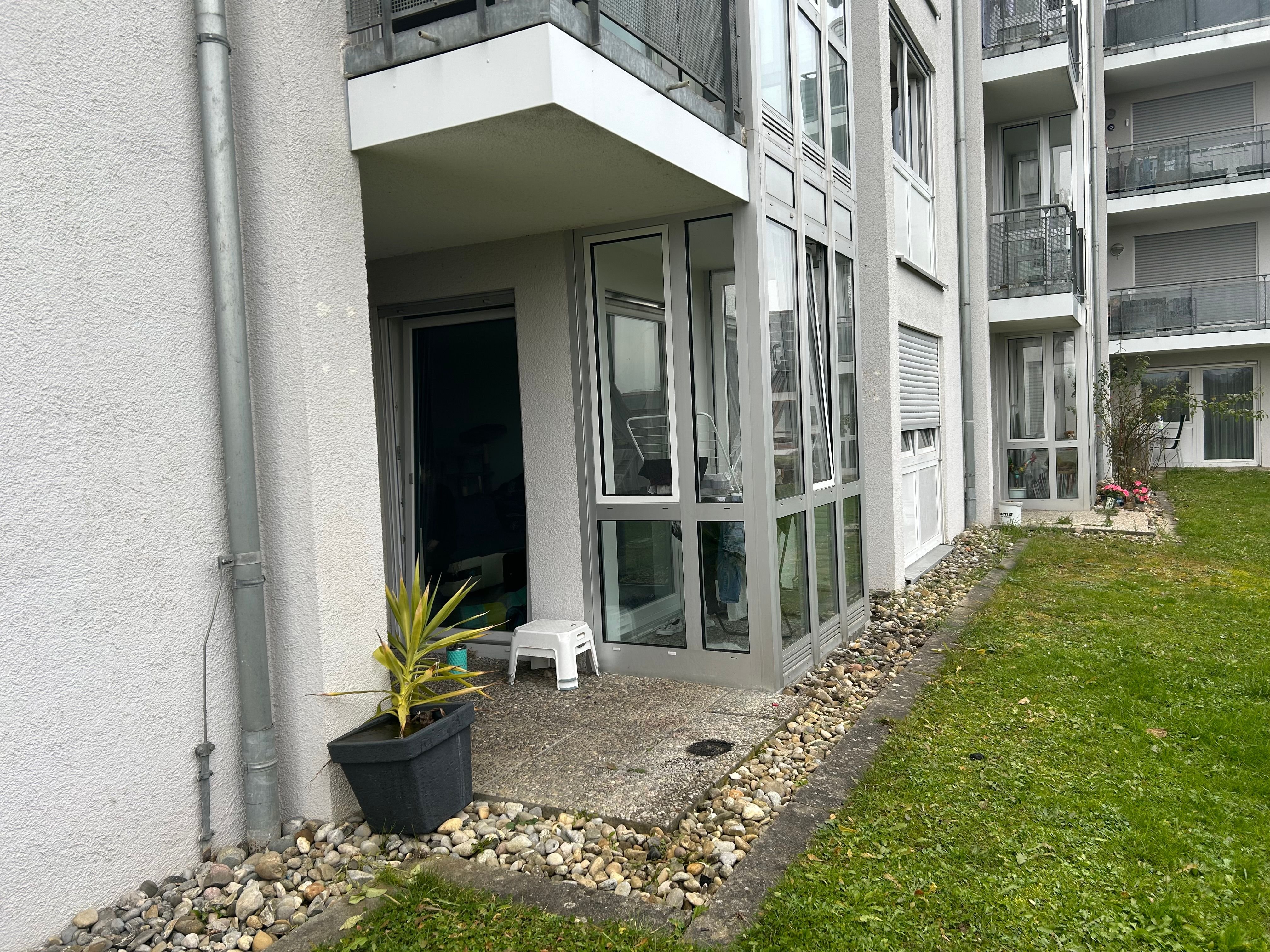 Wohnung zum Kauf 158.000 € 2 Zimmer 52,1 m²<br/>Wohnfläche Ehingen Ehingen (Donau) 89584