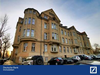 Wohnung zum Kauf 259.000 € 3 Zimmer 78 m² 1. Geschoss Zentrum - West Leipzig 04109
