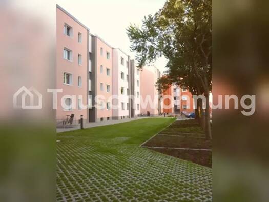 Wohnung zur Miete Tauschwohnung 601 € 2,5 Zimmer 58 m² 3. Geschoss Eller Düsseldorf 40229