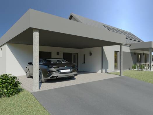 Einfamilienhaus zum Kauf 330.000 € 5 Zimmer 119,4 m² 795 m² Grundstück Nussritzberg Lödersdorf 8334