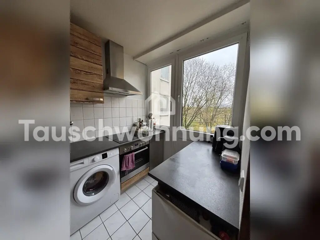 Wohnung zur Miete Tauschwohnung 780 € 3 Zimmer 78 m²<br/>Wohnfläche Poll Köln 51105