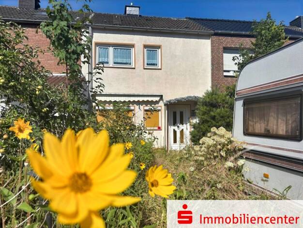 Reihenmittelhaus zum Kauf 199.000 € 4,5 Zimmer 86,9 m² 240 m² Grundstück frei ab sofort Brassert Marl 45768