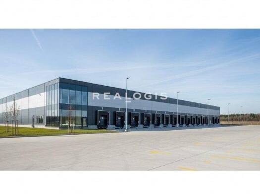 Halle/Industriefläche zur Miete 5.000 m² Lagerfläche teilbar ab 2.000 m² Oststadt Pforzheim 75175