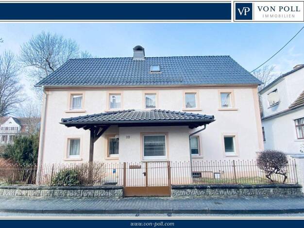 Einfamilienhaus zum Kauf 170.000 € 6 Zimmer 140 m² 850 m² Grundstück Panschwitz-Kuckau 01920