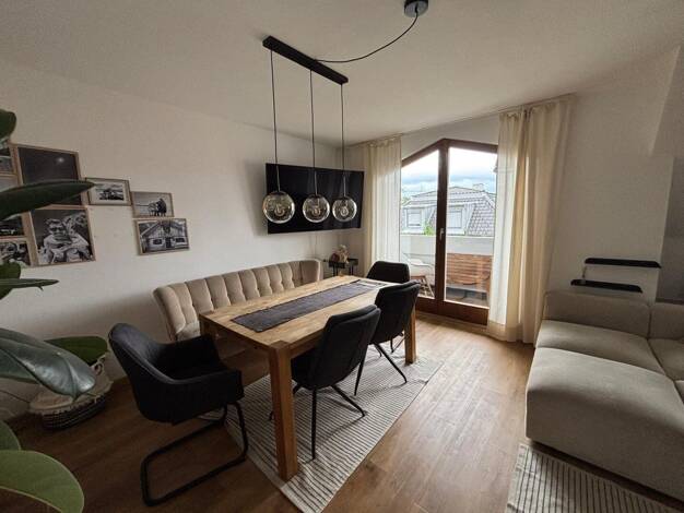 Wohnung zum Kauf 348.000 € 3 Zimmer 83,2 m² Schulstraße 5 Freilassing Freilassing 83395