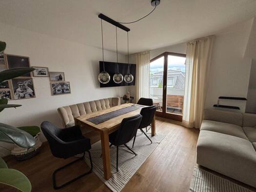 Wohnung zum Kauf 348.000 € 3 Zimmer 83,2 m² Schulstraße 5 Freilassing Freilassing 83395
