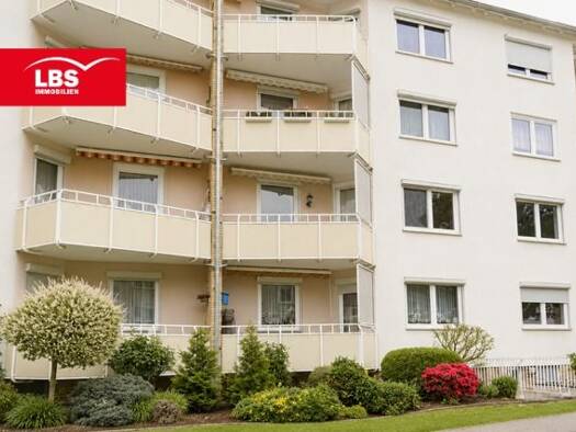 Wohnung zum Kauf 215.000 € 3 Zimmer 63 m² frei ab sofort Ledeburg Herrenhausen - Stöcken 30419