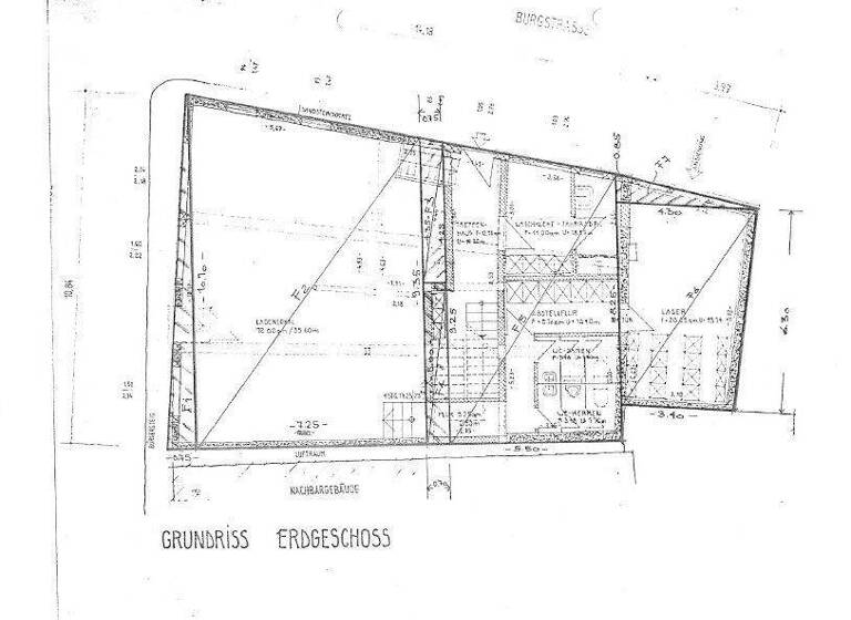 Mehrfamilienhaus zum Kauf 380.000 € 323 m² 175 m² Grundstück Hessisch Lichtenau 37235