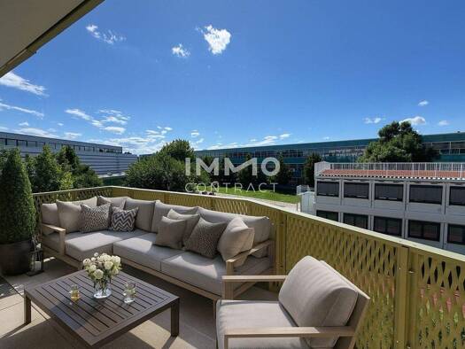 Wohnung zum Kauf - Erstbezug provisionsfrei 315.000 € 2 Zimmer 51,5 m² Wien 1210