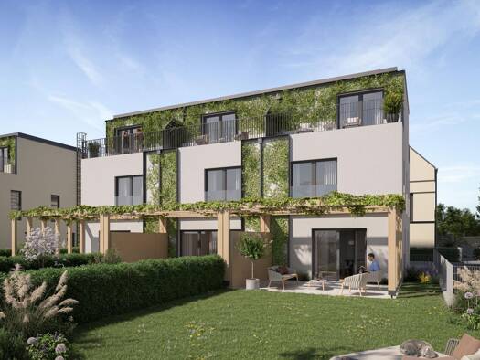 Reihenmittelhaus zum Kauf provisionsfrei 698.900 € 4 Zimmer 102,1 m² Maria Enzersdorf 2344