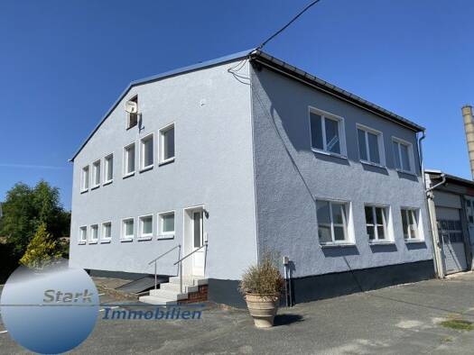 Wohnung zur Miete 1.320 € 5 Zimmer 260 m² 1. Geschoss Neue Plauensche Straße 38 Oberlosa Plauen 08527