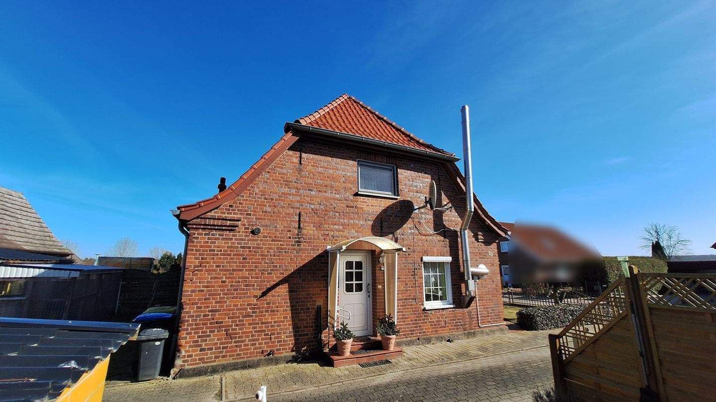 Immobilie in Blankenhagen - Ruhige Lage in Blankenhagen - Familienfreundlich - Bild 2