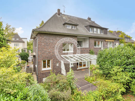 Einfamilienhaus zum Kauf 475.000 € 6 Zimmer 201 m² 411 m² Grundstück Hamm-Mitte Hamm 59063