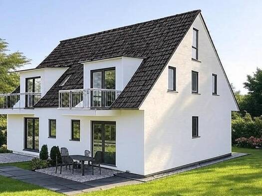 Terrassenwohnung zum Kauf provisionsfrei 189.900 € 2 Zimmer 44,1 m² EG frei ab sofort Alte Schmiede Karlshagen 17449